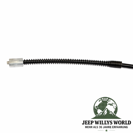 Brake Cable Rear Left or Right Dorman Jeep Cherokee 87-89