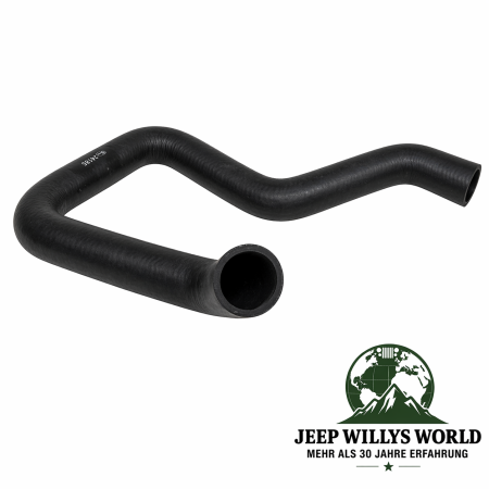 Kühlwasserschlauch oben Jeep Cherokee XJ 4,0 L 87-96