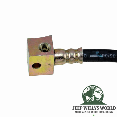 Bremsschlauch hinten Jeep Wrangler 87-95