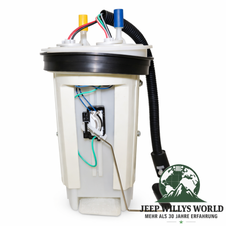 Benzinpumpen Modul Jeep Grand Cherokee 4,0 + 5,2 L 93-94