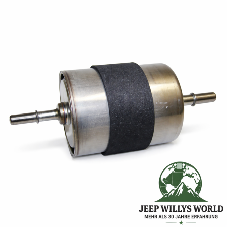 Fuel Filter 4,0 + 5,2 + 5,9 L Jeep Grand Cherokee 93-96