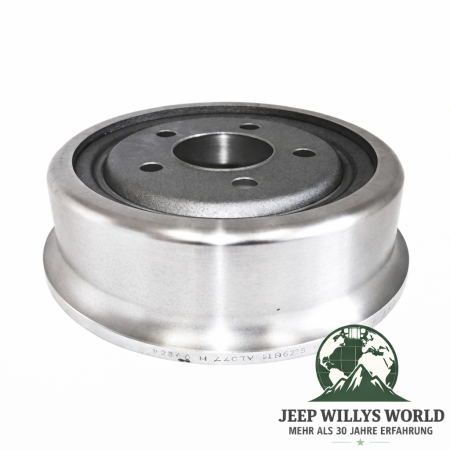 Bremstrommel paar hinten Raybestos Jeep Wrangler + Cherokee 90-06