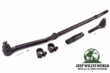 Tie Rod Assembly Kit Jeep Grand Cherokee 93-98