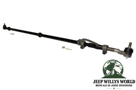 Tie Rod Assembly Kit Jeep Wrangler 91-95