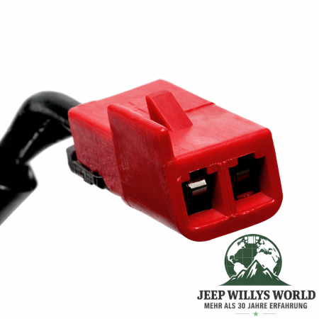 ABS Sensor Rear Right Jeep Cherokee 92-01
