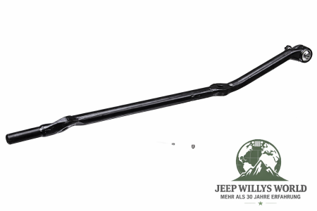 Tie Rod End Long Right Long Jeep Cherokee 91-01
