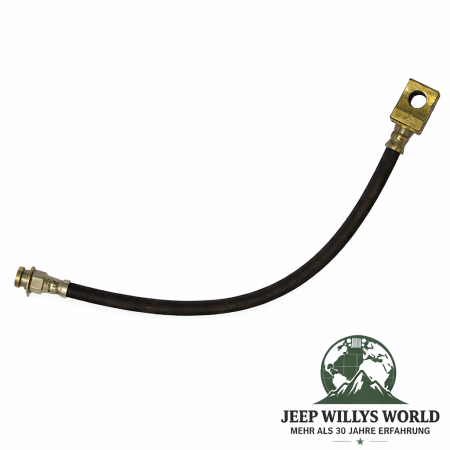 Bremsschlauch hinten Jeep Cherokee 90-91