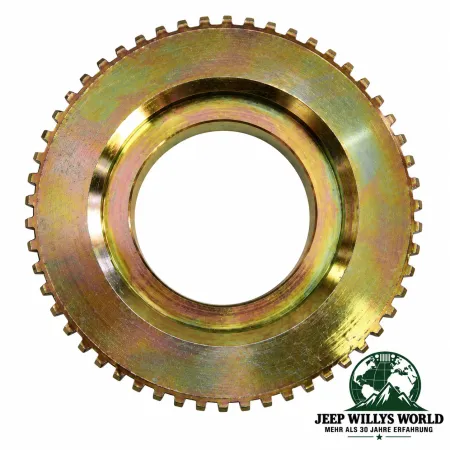 ABS Ring Steckachse Dana 35 + 44 Hinterachse rechts oder links. Jeep Grand Cherokee ZJ ZG (93-98)