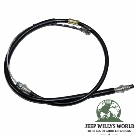Brake Cable Rear Left or Right Dorman Jeep Cherokee 92-96