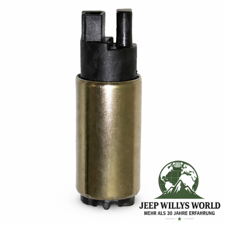 Fuel Pump Jeep Wrangler + Cherokee + Grand Cherokee 93-06