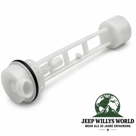 Standard Kühlwasserstand Sensor im Ausgleichsbehälter Jeep Grand Cherokee ZJ ZG 4,0L + 5,2L + 5,9L Motor (1994-1998)