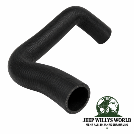 Kühlwasserschlauch unten Jeep Grand Cherokee 5,2 + 5,9 L V8 93-97