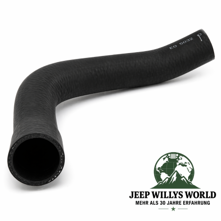 Kühlwasserschlauch oben Jeep Wrangler 4,0 L 96-06
