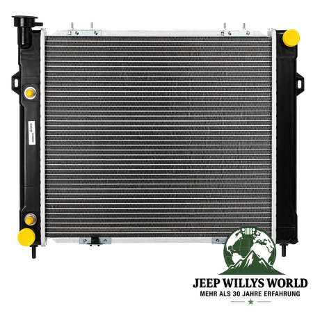 Kühler 4,0 L 6Zyl. Jeep Grand Cherokee 92-97