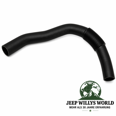 Kühlwasserschlauch oben Jeep Cherokee XJ 4,0 L 91-01