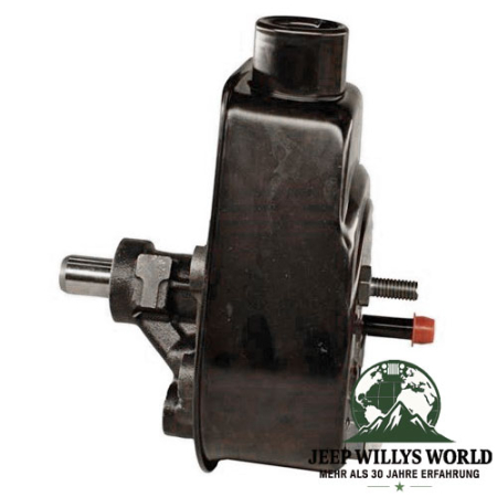 Servopumpe mit Behälter Jeep CJ + Wrangler 80-90