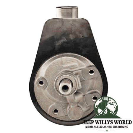 Servopumpe mit Behälter Jeep CJ + Wrangler 80-90