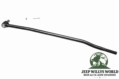 Spurstange lang rechts mit Spurstangenkopf Jeep Grand Cherokee 8 Zyl. 93-98