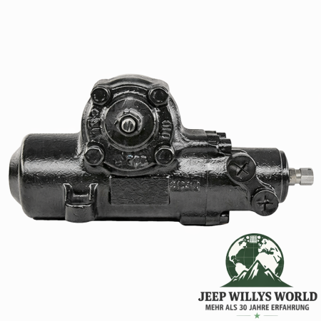 Power Steering Gear Box Jeep Cherokee + Grand Cherokee 84-01