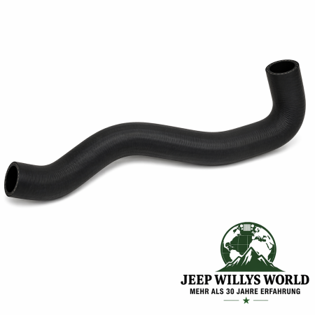 Kühlwasserschlauch oben Jeep Wrangler 2,5 L 87-95