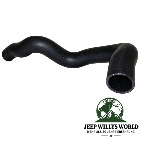 Kühlwasserschlauch unten Jeep Wrangler 2,5 L 87-95