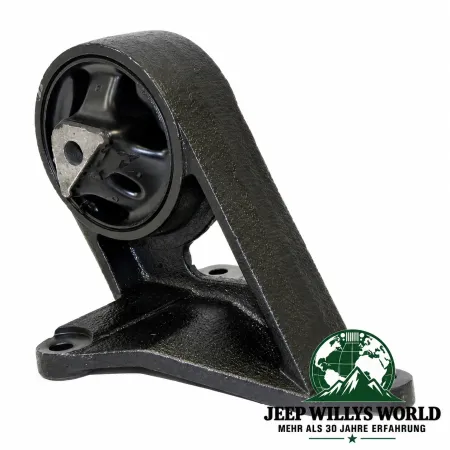 Crown Engine Mount Bracket Motor Mount Front Left Jeep Grand Cherokee WJ WG 4.0L (99-04)