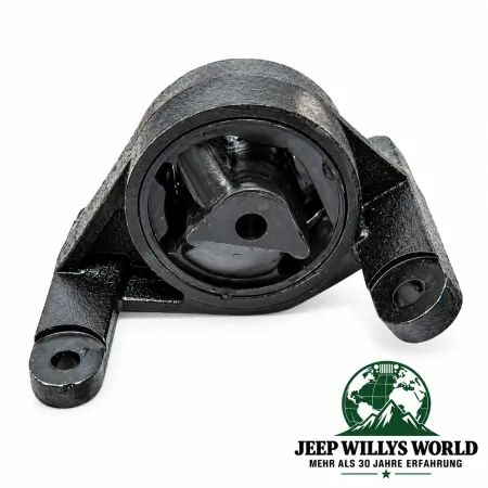 Crown Engine Mount Bracket Motor Mount Front Left Jeep Grand Cherokee WJ WG 4.7L (99-04)