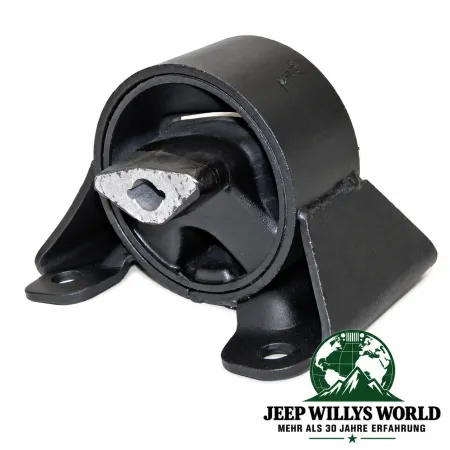 Crown Automatic Transmission Mount Bushing Jeep Grand Cherokee WJ WG 4.0L (99-04)