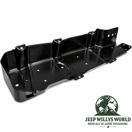 Dorman Tankschutzwanne Tankwanne Kraftstofftank Jeep Wrangler Unlimited JK (07-18)