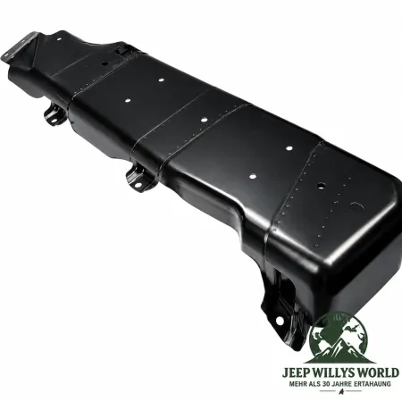Dorman Tankschutzwanne Tankwanne Kraftstofftank Jeep Wrangler Unlimited JK (07-18)