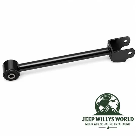 Crown Längslenker mit Buchse vorne, oben rechts oder links Jeep Wrangler JK (07-18)