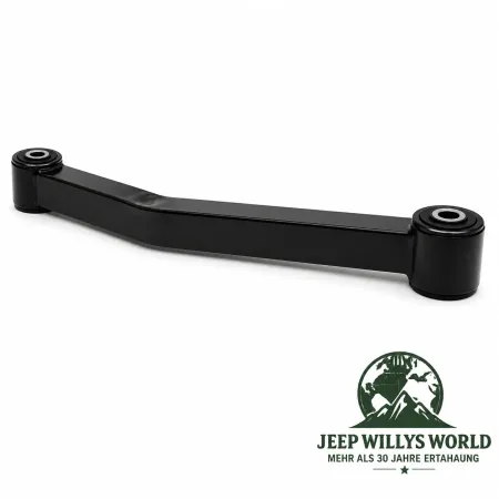 Crown Control Arm Front, Lower right or left, Jeep Wrangler JK (07-18)
