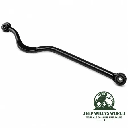 Dorman Track Arm Panhard, Front Anti-Roll Bar Front Axle . Jeep Wrangler JK (07-18)