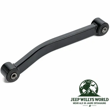 NTY Control Arm Rear, Upper right or left, Jeep Wrangler JK (07-18)