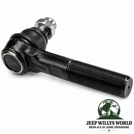Dorman Schubstangenkopf links am Pitmanarm Lenkhebel Jeep Wrangler JK (07-18)