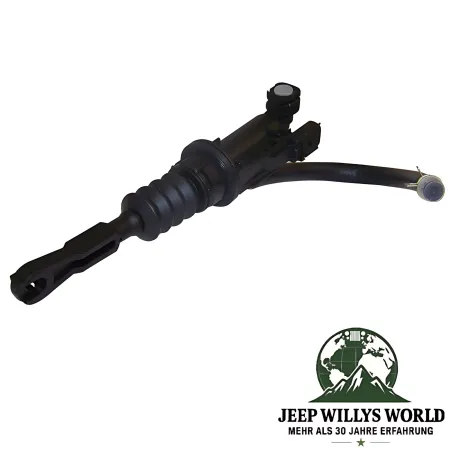 Crown Kupplungsgeberzylinder. Jeep Wrangler JK , Cherokee KK , Dodge Nitro KA (07-18)
