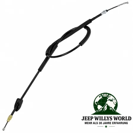 Dorman Handbremsseil hinten links oder rechts, 4-türer Jeep Wrangler JK (07-18)