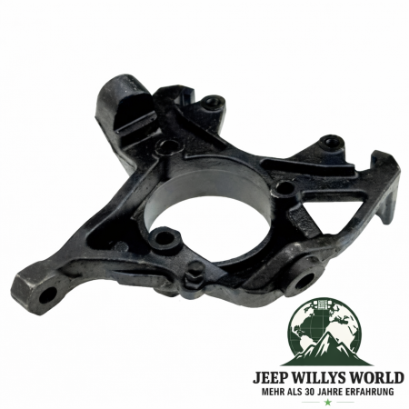 Achsschenkel vorne rechts ohne ABS Jeep Wrangler + Cherokee + Grand Cherokee 90-06