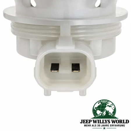 Standard Kühlwasserstand Sensor im Ausgleichsbehälter Jeep Grand Cherokee WJ WG 4,0L + 4,7L Motor (99-04)