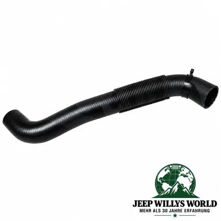 Crown Radiator Hose Lower Jeep Grand Cherokee WJ WG 3.1L TD Diesel Engine (99-01)