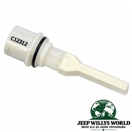 Mopar Kühlwasserstand Sensor im Ausgleichsbehälter Jeep Grand Cherokee 2,7L CRD + 3,1L TD (99-04)