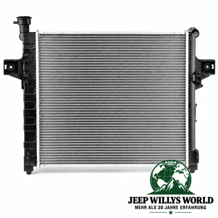 Kühler 4,7L 8 Zyl. Jeep Grand Cherokee WJ WG 01-04