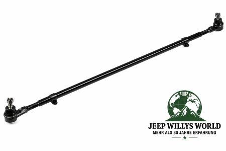 Tie Rod Assembly Kit Jeep Wrangler + Cherokee + Grand Cherokee 91-06