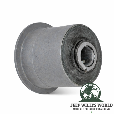 Control Arm Bushing Front / Rear Upper Jeep Wrangler + Cherokee + Grand Cherokee 84-06