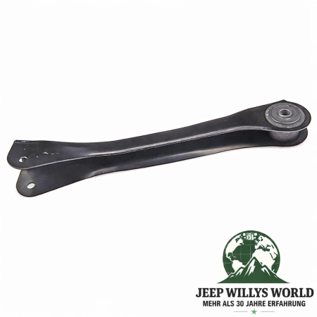 Längslenker vorne oben Jeep Wrangler + Cherokee + Grand Cherokee 84-06