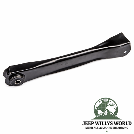 Längslenker vorne oben Jeep Wrangler + Cherokee + Grand Cherokee 84-06