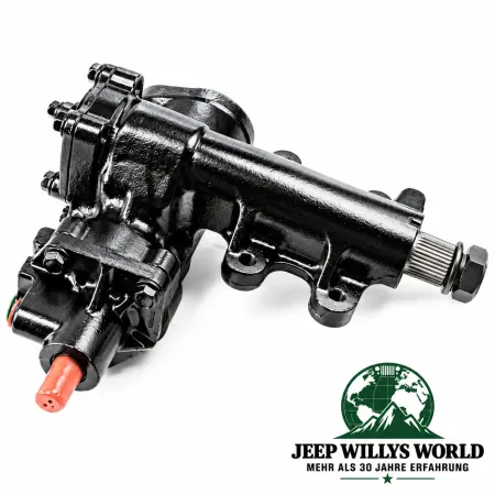 Lenkgetriebe mit Servolenkung Jeep Grand Cherokee WJ WG 99-04