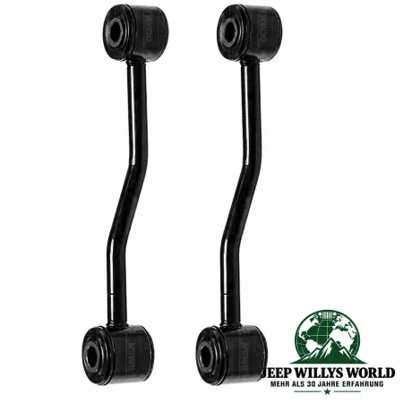 Dorman Stabistangen Paar vorne rechts & links Jeep Grand Cherokee (99-04)