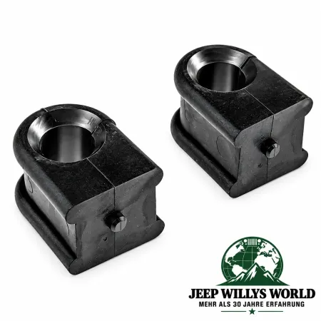 Dorman Stabilisatorgummi Paar Ø 31,5mm vorne Jeep Grand Cherokee WJ WG (99-04)