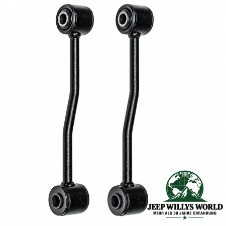 Dorman Stabistangen Paar hinten rechts & links Jeep Grand Cherokee (99-04)